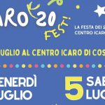 Icaro Fest - Lagazzettadimassaecarrara.it