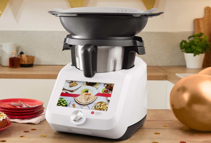 Monsieur Cuisine Smart 