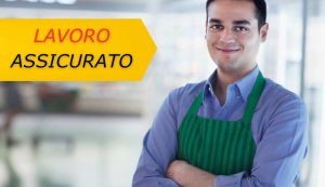 Offerta lavoro Despar
