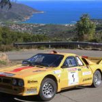 Rally Elba Storico - Lagazzettadimassaecarrara.it
