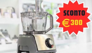 Robot da cucina