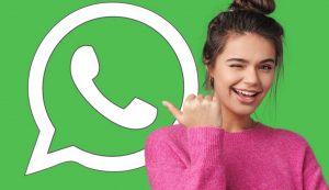 WhatsApp mossa spie
