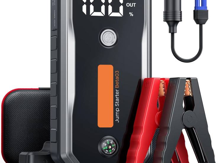 avviatore digitale
