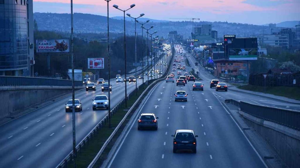 autostrada e pedaggio