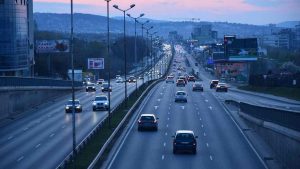 autostrada e pedaggio