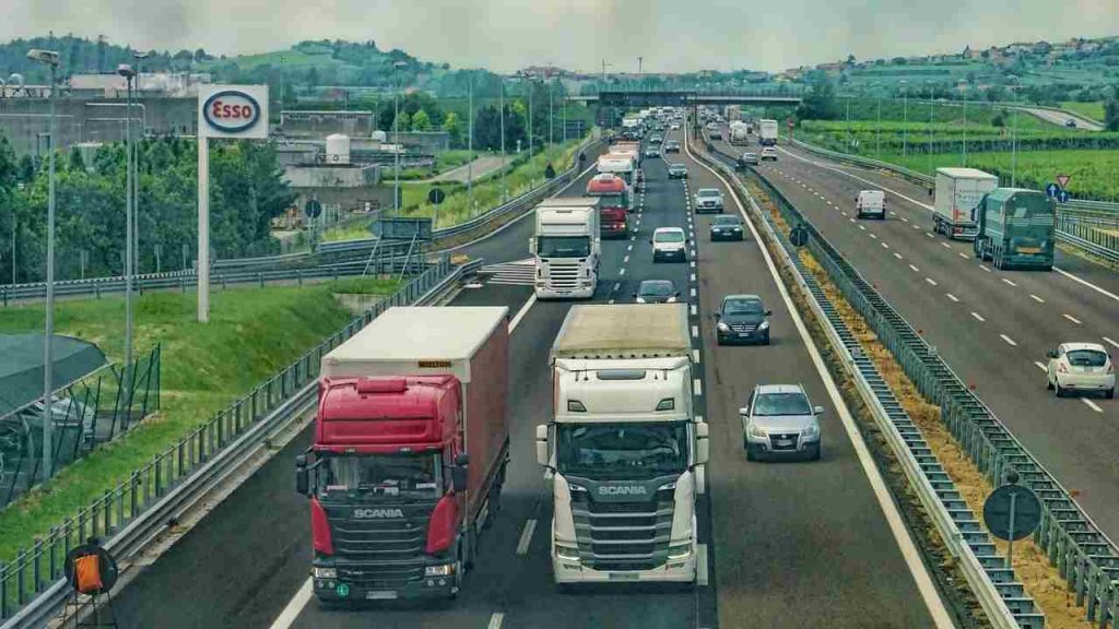 autostrada
