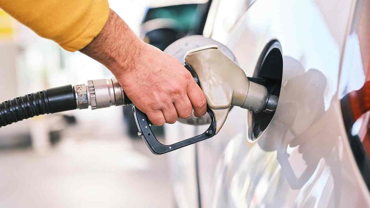 benzina