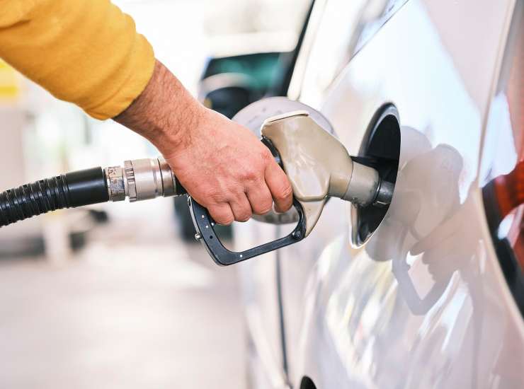 benzina