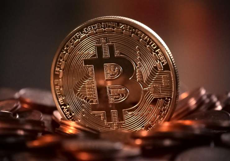 bitcoin valute