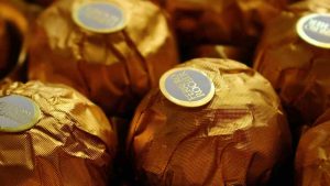 carmelle e acquisizione ferrero novità