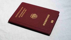 carta d'identità novità