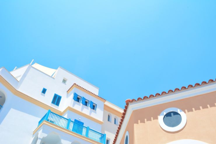 casa