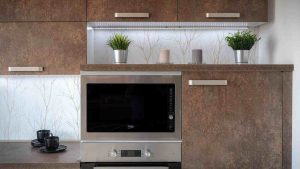 forno a microonde