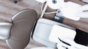 dentista e novità