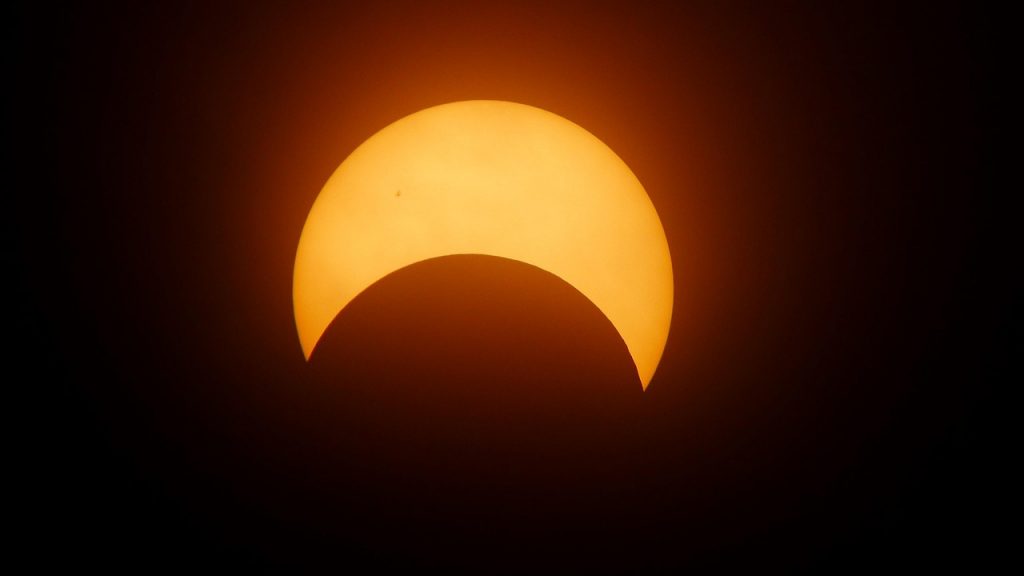 eclissi solari