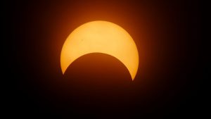 eclissi solari