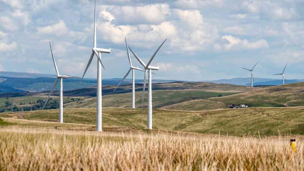energia rinnovabili