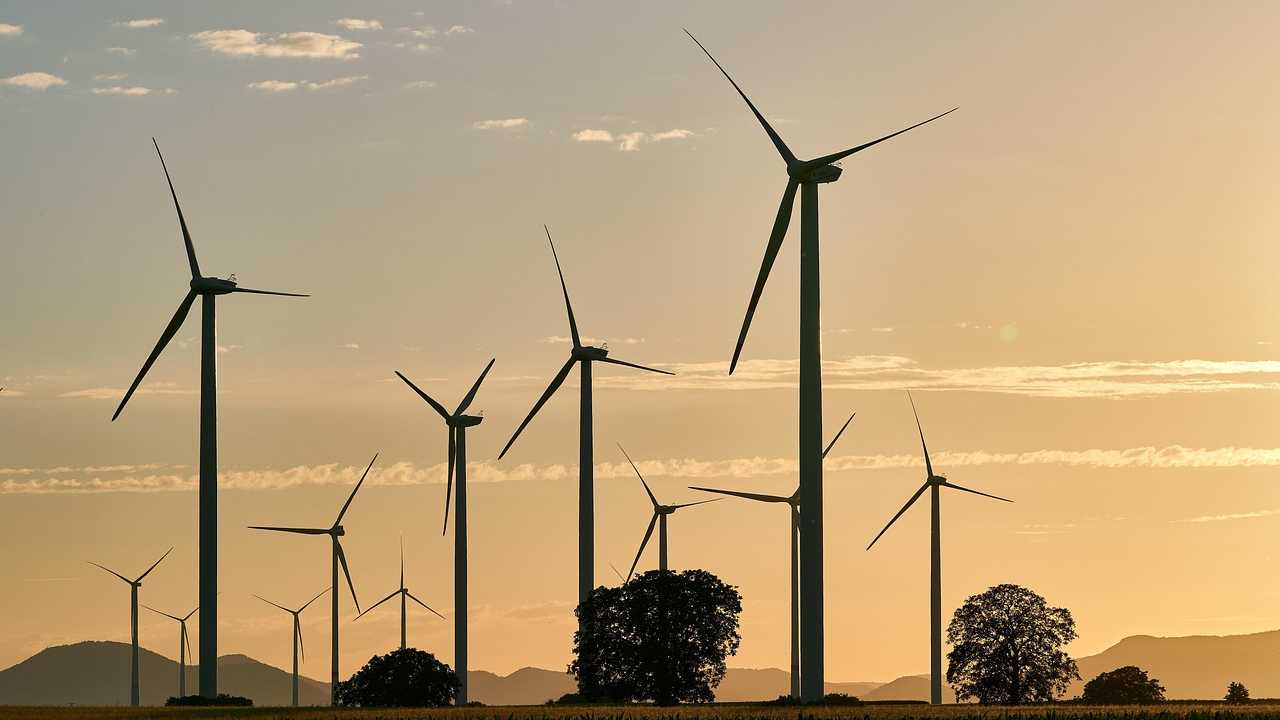 energia rinnovabili