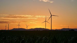energia rinovabile
