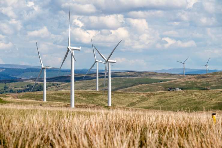 novità sull'energia