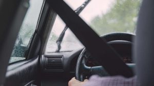 guida contromano cosa rischi