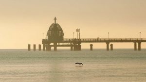 mare e inquinamento