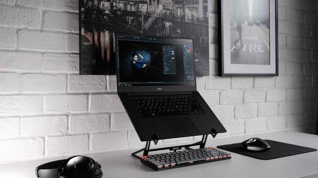 laptop