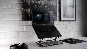 laptop