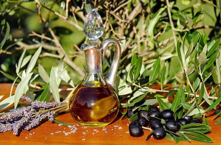 olio evo