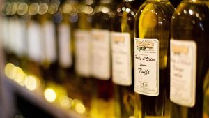 olio evo da chi viene prodotto