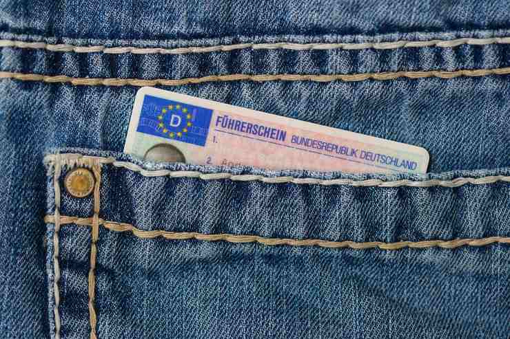 patente e come richiederla