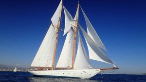 patente nautica