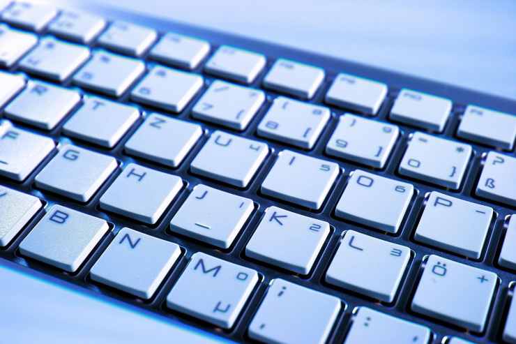 novità per la web tax