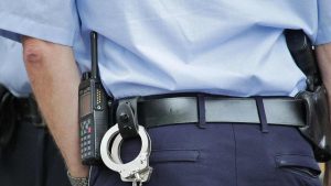 polizia e multa