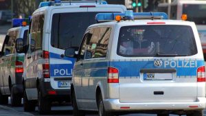 polizia e novità