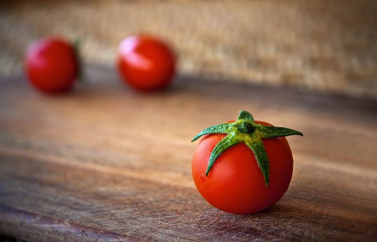 salsa di pomdooro