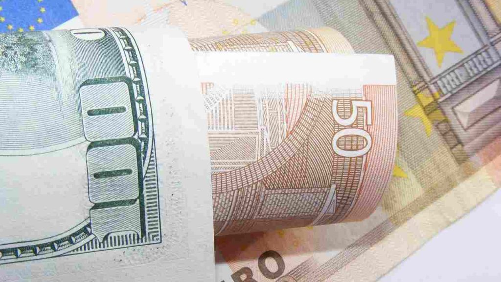 salario e novità