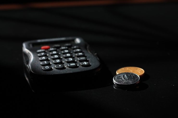 salario e novità