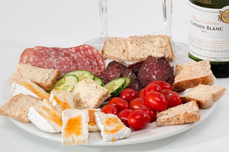 come conservare i salumi