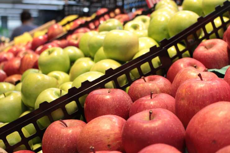 superamento e spreco alimentare