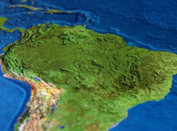 ecco cosa sapere sulla terra