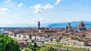 toscana e novità