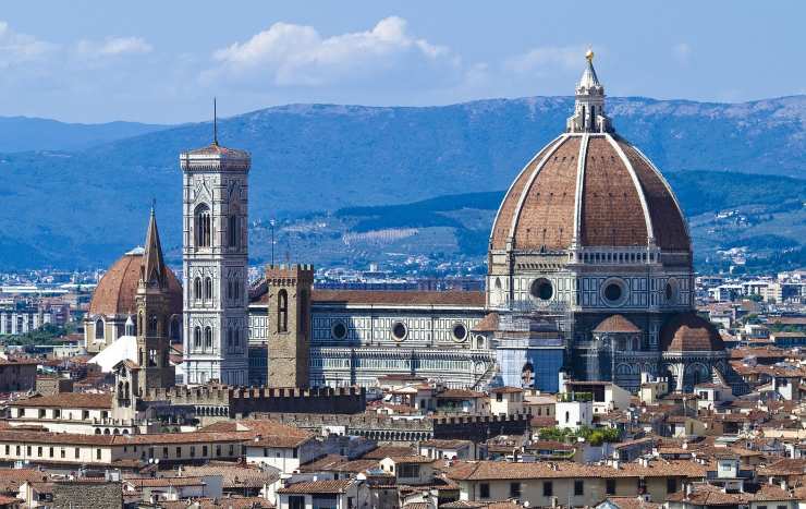 toscana e novità