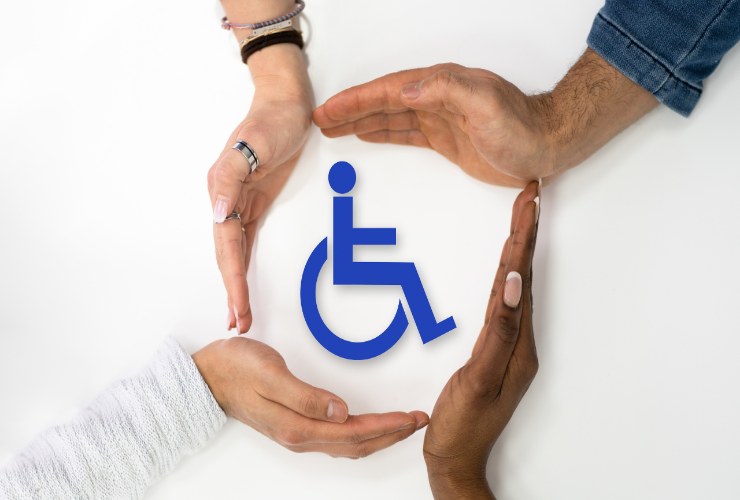 Disabilità