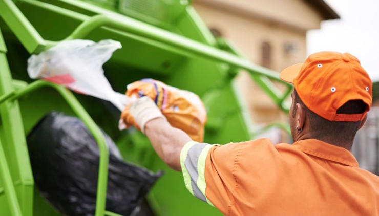 Operatore ecologico - Lagazzettadimassaecarrara.it