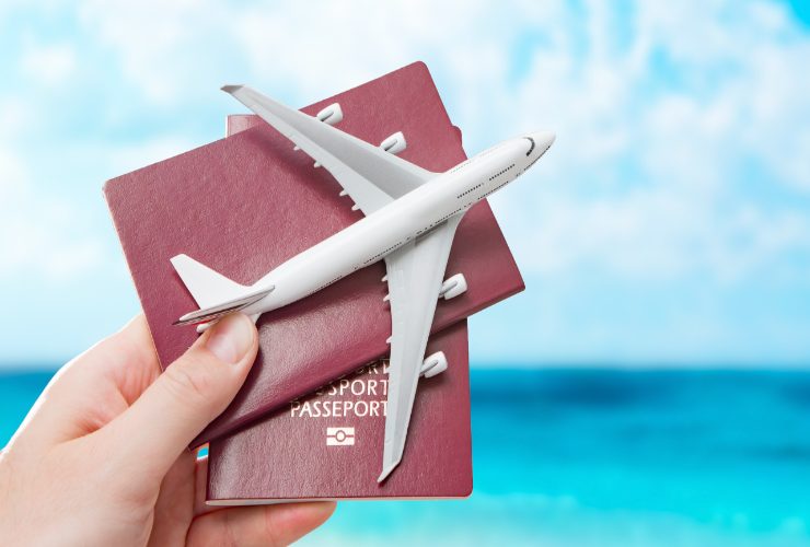 Passaporto