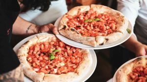 Pizze - Lagazzettadimassaecarrara.it