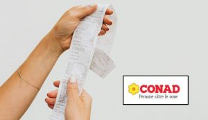 Sconti Conad
