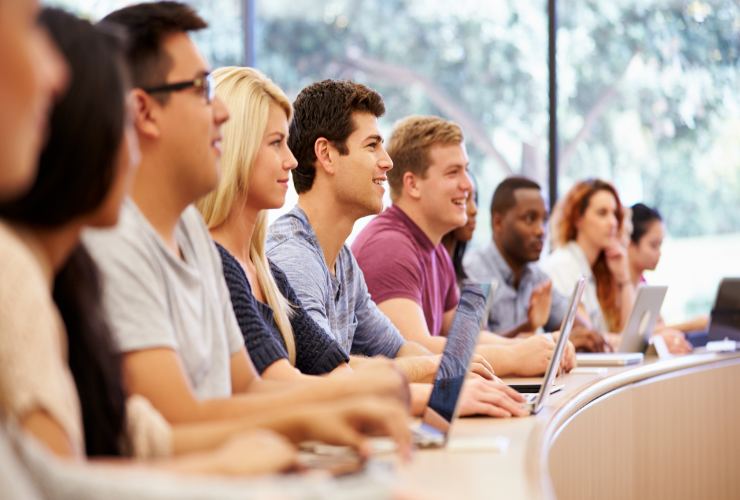 Studenti universitari