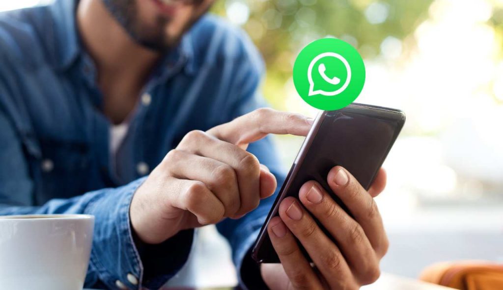 WhatsApp rubrica contatti